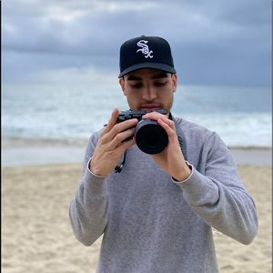 Meet your Posher, Josh